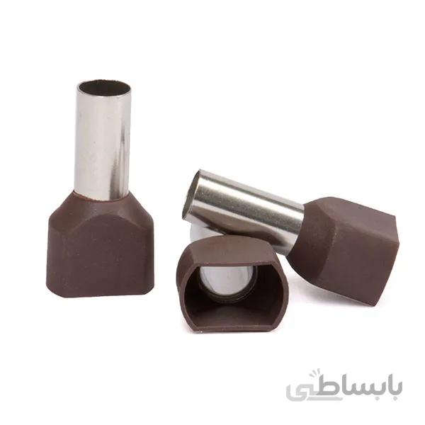وایرشو دوبل TE10-14 DeDe