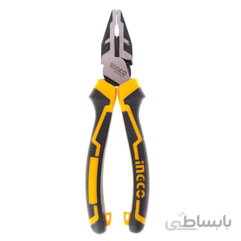 انبر دست اینکو “Ingco HHCP28200 8 ا Ingco HHCP28200 Plier