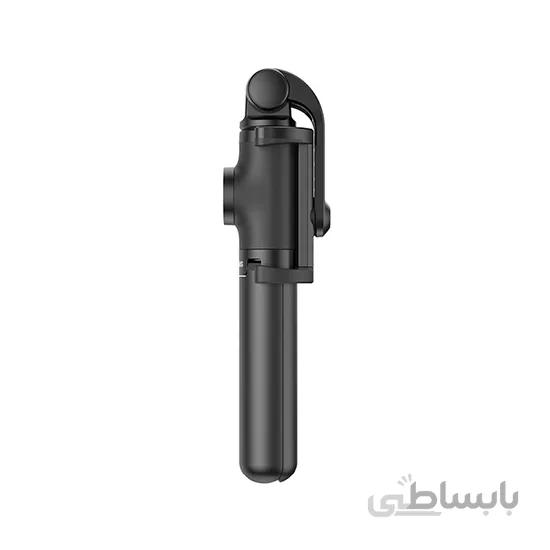 مونوپاد و سه پایه شاتر دار بیسوس Baseus Lovely Bluetooth SUDYZP-E01