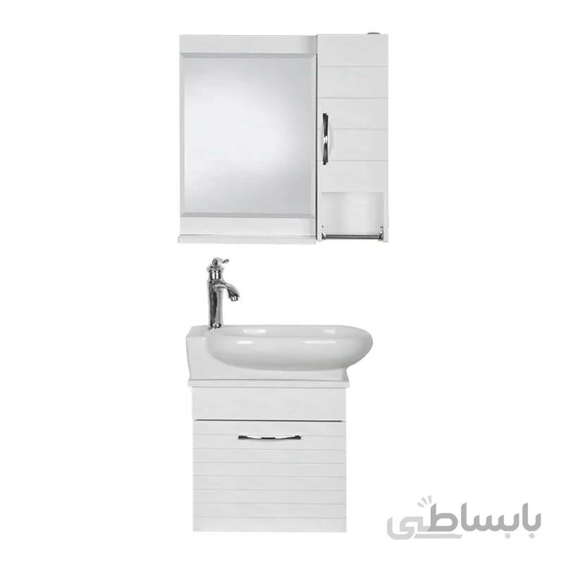 روشویی کابینتی آمون