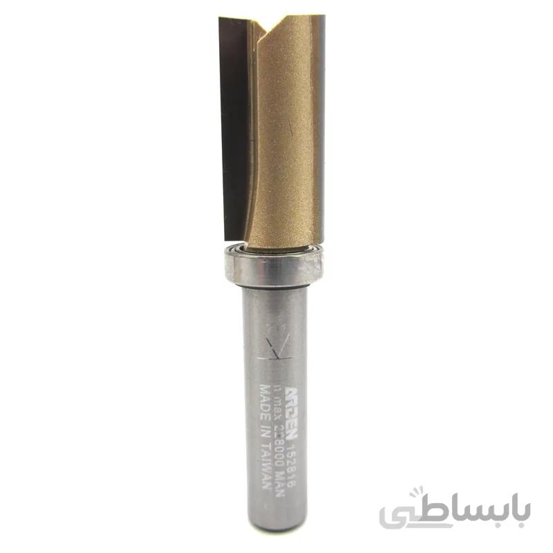 تیغ پرداخت بلبرینگ پایین اورفرز آردن مدل 152816