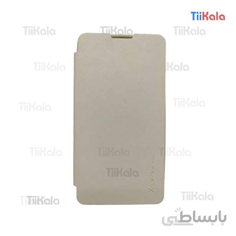 قاب کیفی موبایل مناسب برای هواوی Huawei G740