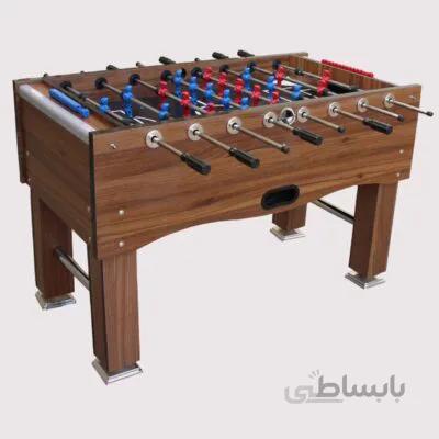 میز فوتبال دستی کد S11