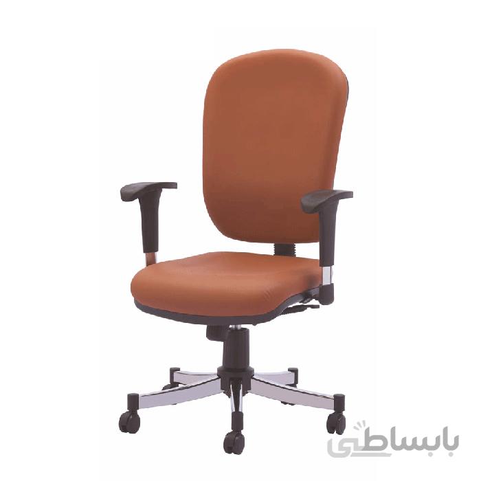 صندلی کارمندی K912 رایانه صنعت