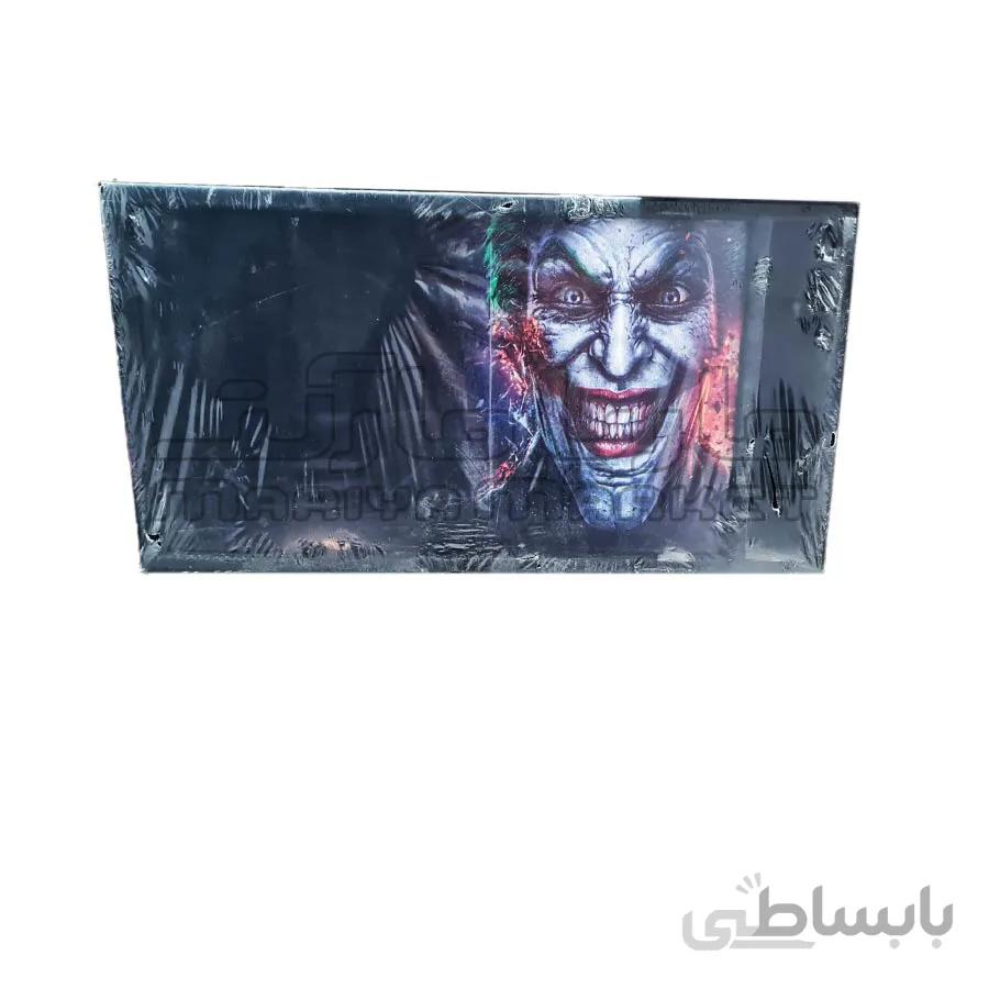 باکس استیکری