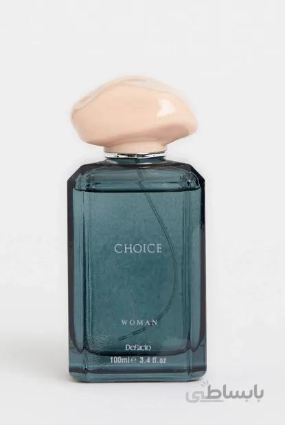عطر زنانه انتخاب 100 میلی لیتر | Choice Women's Perfume 100 ml