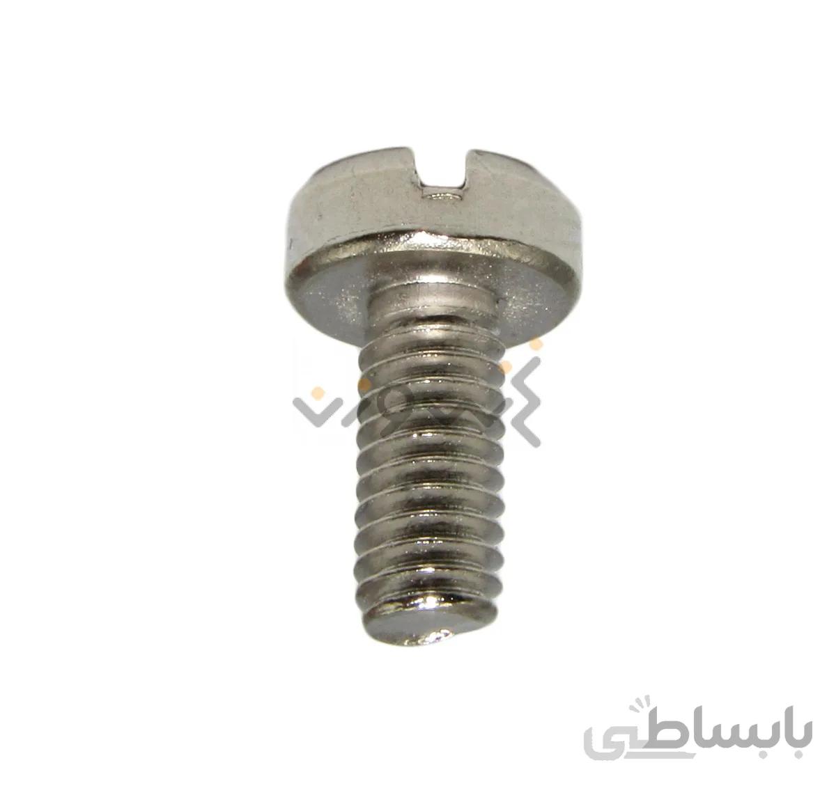 پیچ تنه سرکیسه