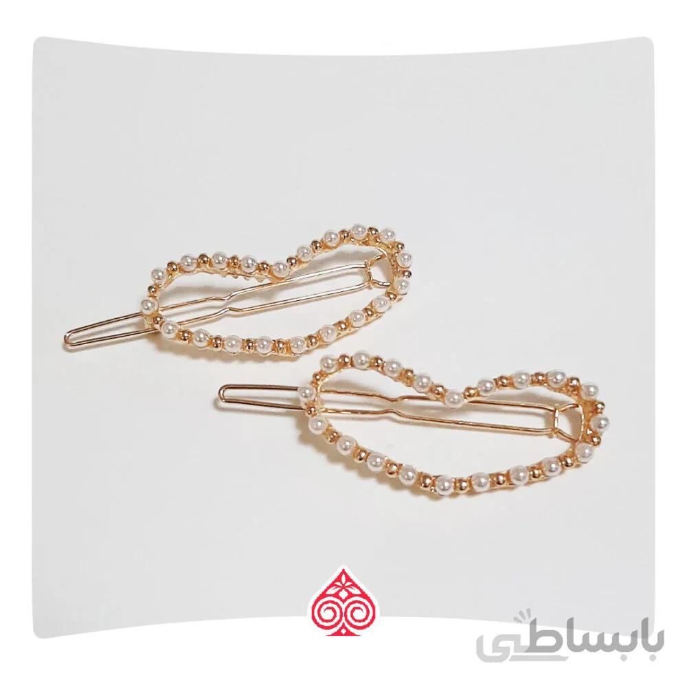 موگیر مدل قلبی