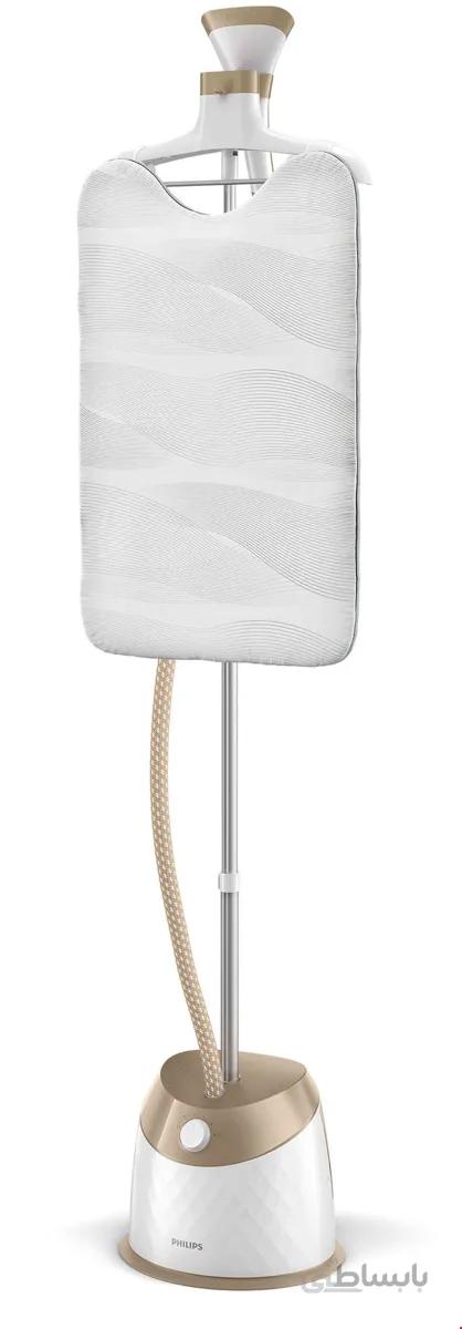 اتو بخارگر فیلیپس مدل PHILIPS GC524 ا PHILIPS Garment Steamer GC524