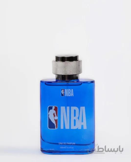 عطر مردانه NBA آبی ۱۰۰ میلی دیفکتو Defacto
