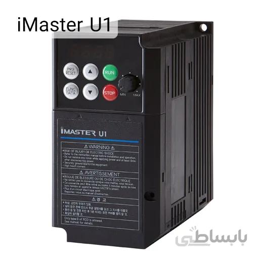U1-1PH-0.4KW