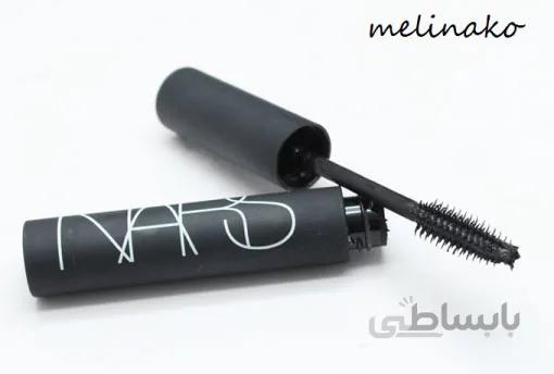 ریمل حجم دهنده نارس NARS