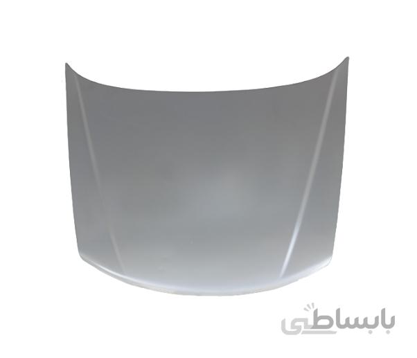 درب موتور پژو پارس خاکستری سرو صنعت