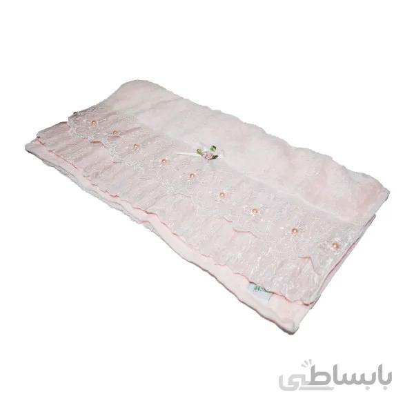 حوله دستی دورول مدل 2511 سایز 50x90 سانتی متر