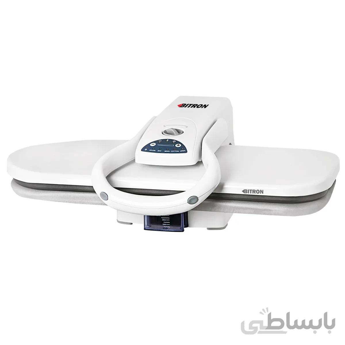 اتو پرسی بیترون مدل BSI-511