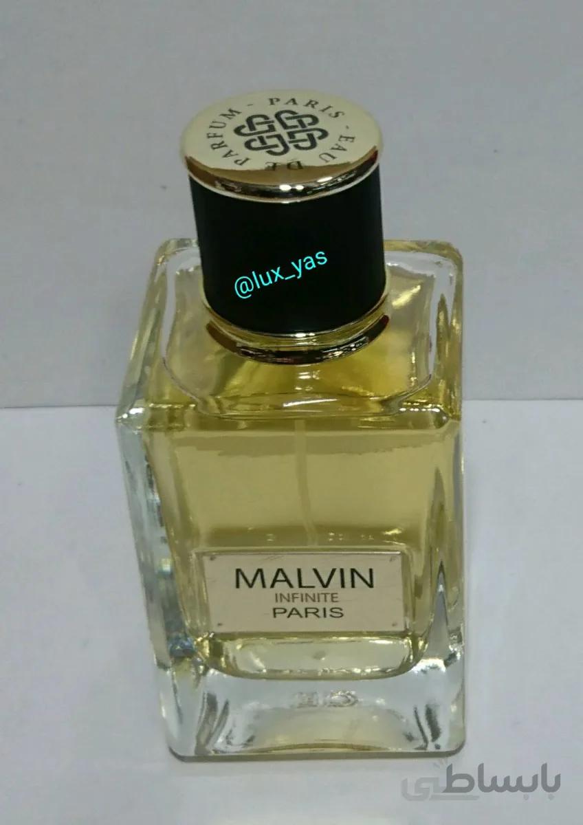 ادکلن مالوین اینفینیتی (MALVIN)