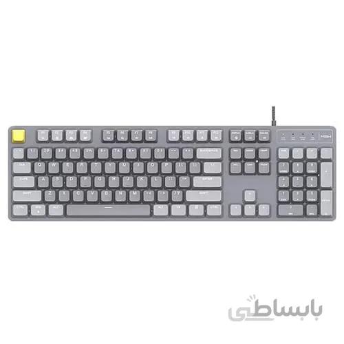 کیبورد گیمینگ شیائومی MIIIW G06