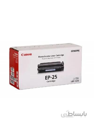تونر کارتریج کانن Canon EP-25