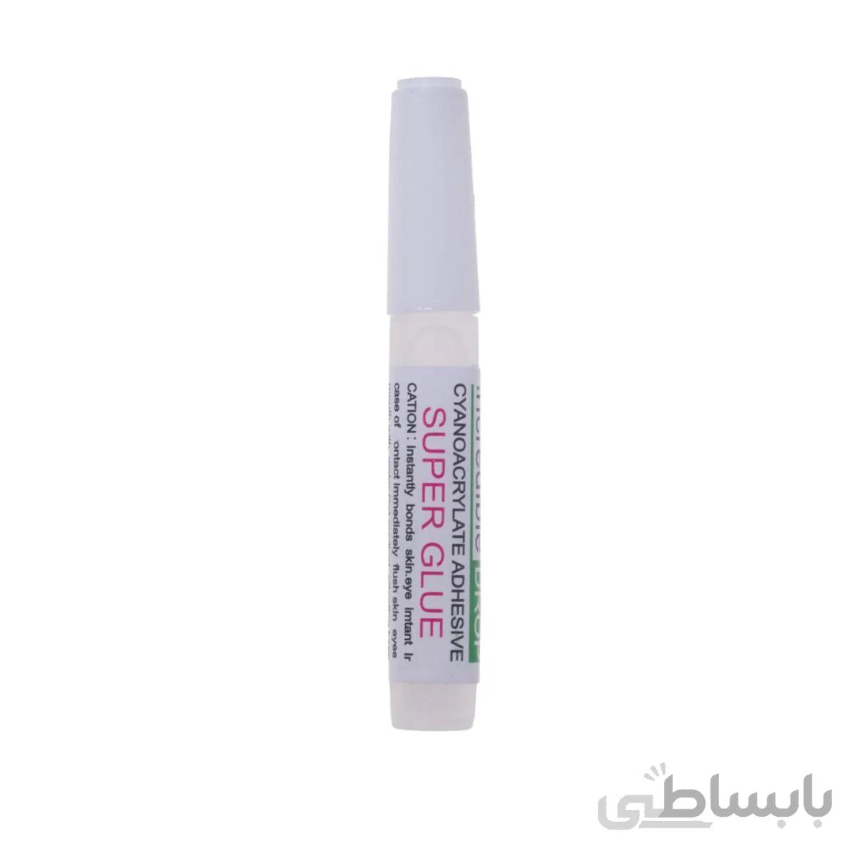 چسب قطره ای 3 گرمی, پک 10 عددی