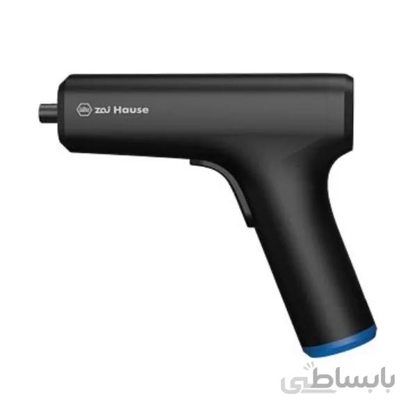پیچ گوشتی شارژی شیائومی مدل Zai House 4v