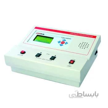 زنگ هوشمند مدرسه الکام مدل سروش 4