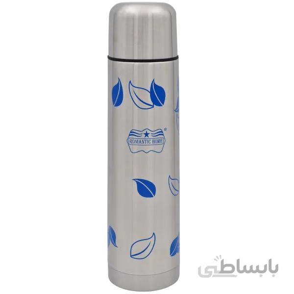 فلاسک رومانتیک هوم مدل YXA-1000 گنجایش ۱ لیتر