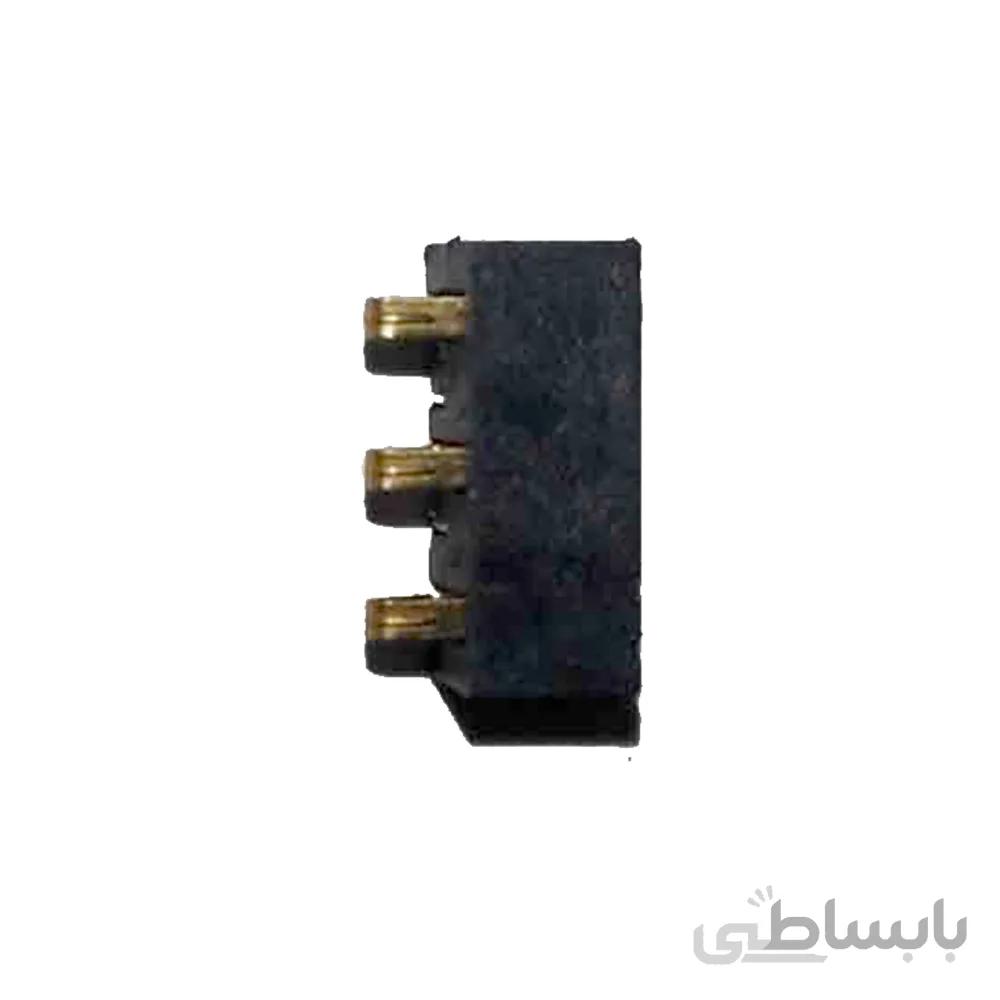 سوکت باطری Battery Cannector Huawei Y330
