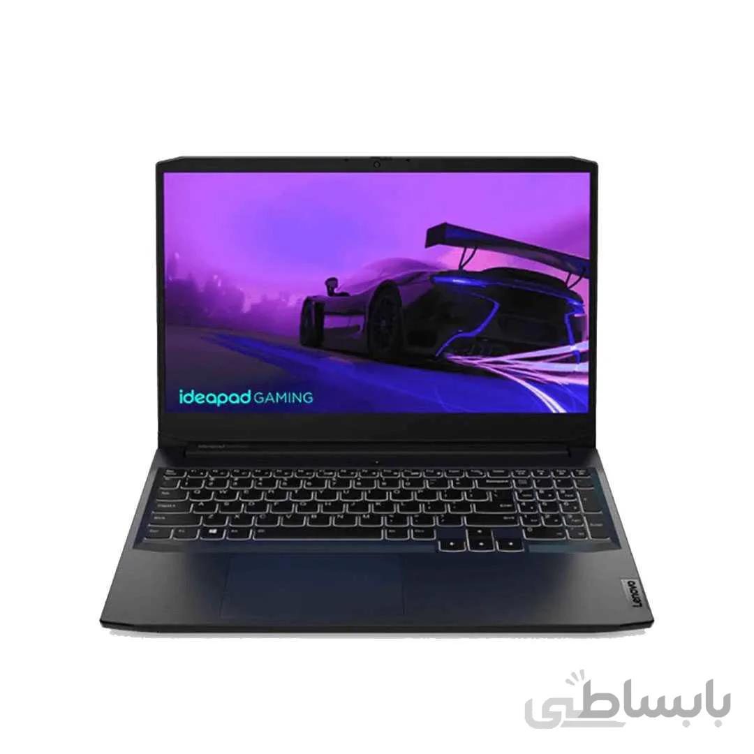لپ تاپ لنوو مدل LENOVO IdeaPad Gaming 3 15IMH05