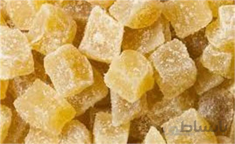 زنجبيل حبه(بسته 150 گرمی) ا زنجبيل حبه(بسته 150 گرمی)