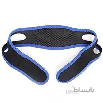 چانه بند ضد خرو پف