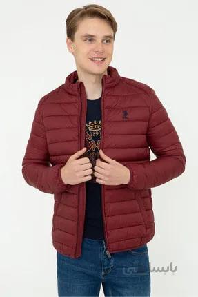کاپشن مردانه از ترکیه مارک U.S. Polo Assn.برند US Polo کد ty174144610