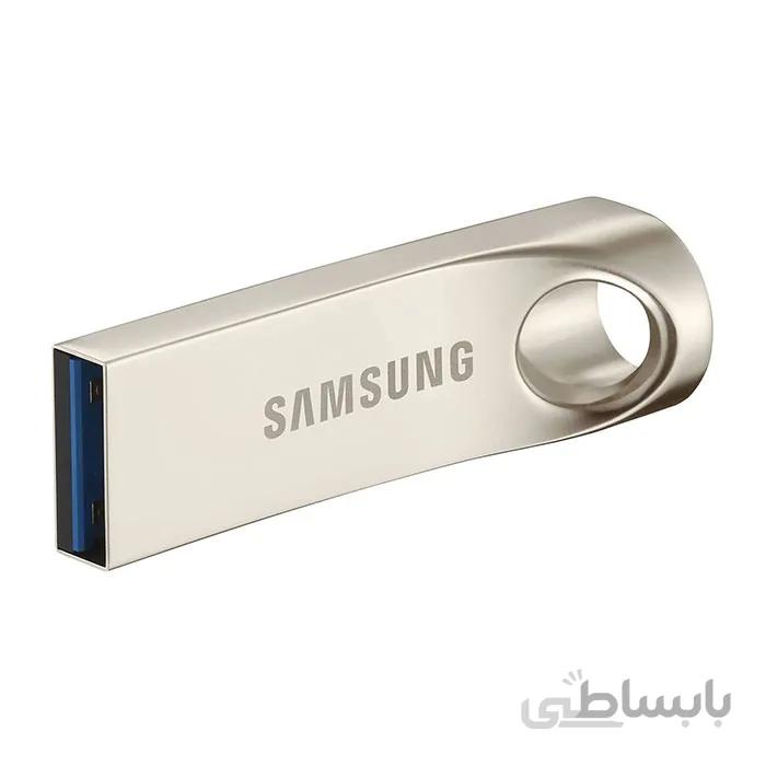 فلش مموری سامسونگ مدل Bar MUF-64BA ظرفیت ۶۴ گیگابایت ا SAMSUNG USB Bar MUF-64BA Flash Memory 64GB