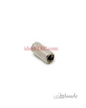 اسپیسر 10 میلیمتر دو طرفه | HEX JACK SCREW 10MM H (بسته 10 عددی)