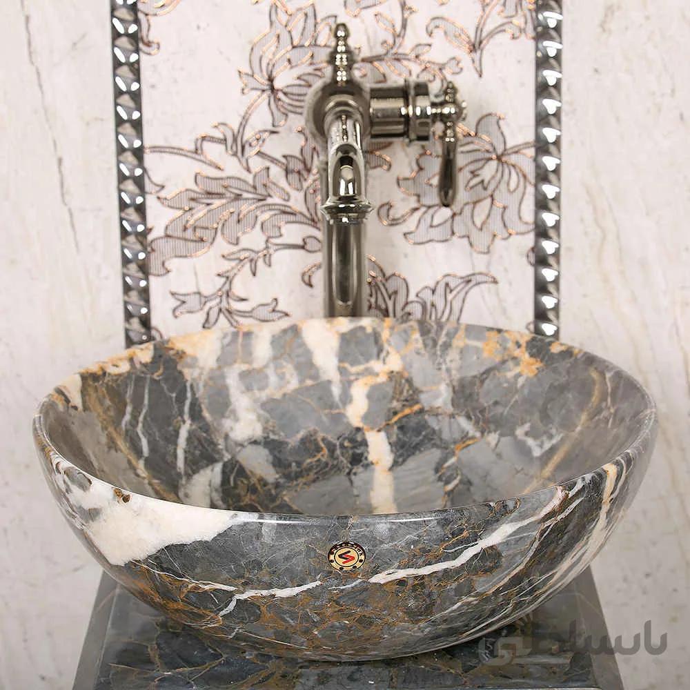 کاسه لاله مرمریت پرشین