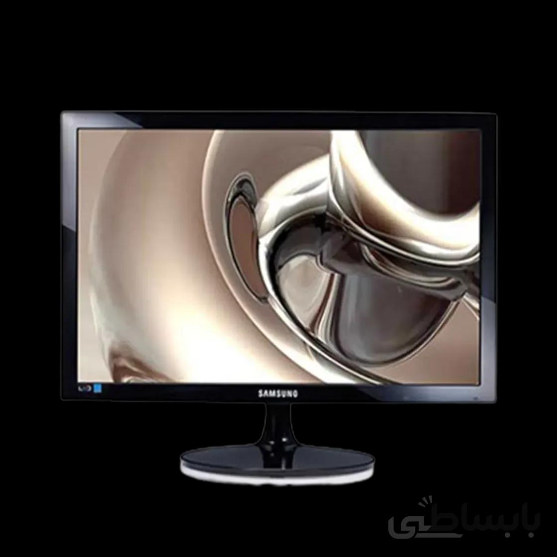 مانیتور منحنی گیمینگ سامسونگ Monitor Gaming Samsung Odyssey G7 LC32G75TQSMXZN سایز 32 اینچ