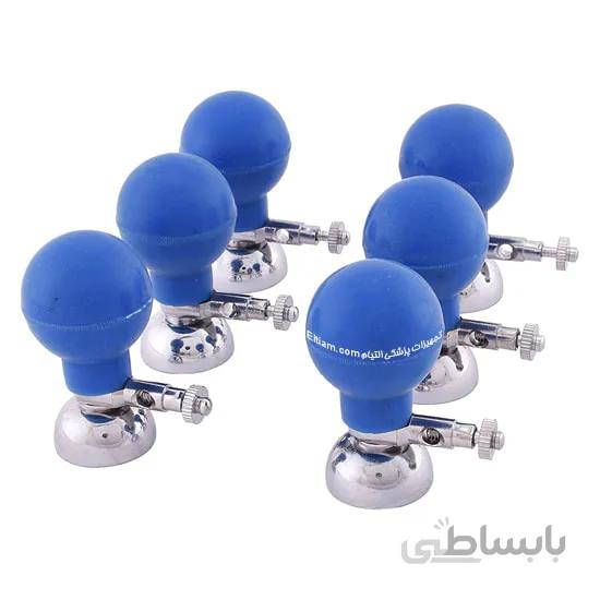 پوآر الکترود دستگاه نوار قلب