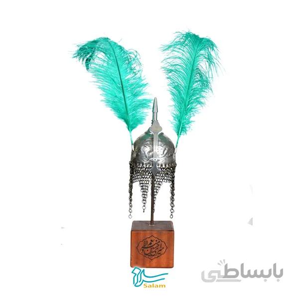تندیس کلاه خود
