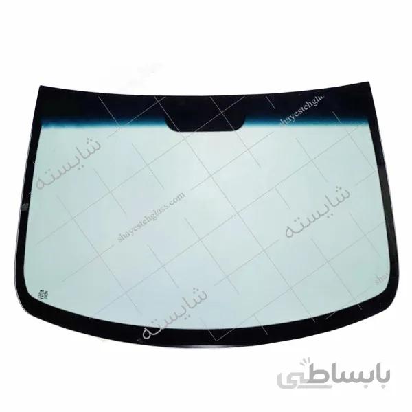 شیشه جلو جک J5