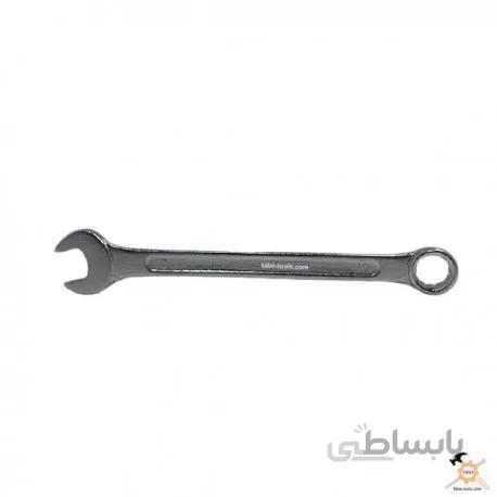 آچار 10 میلیمتر یکسر رینگ سولید