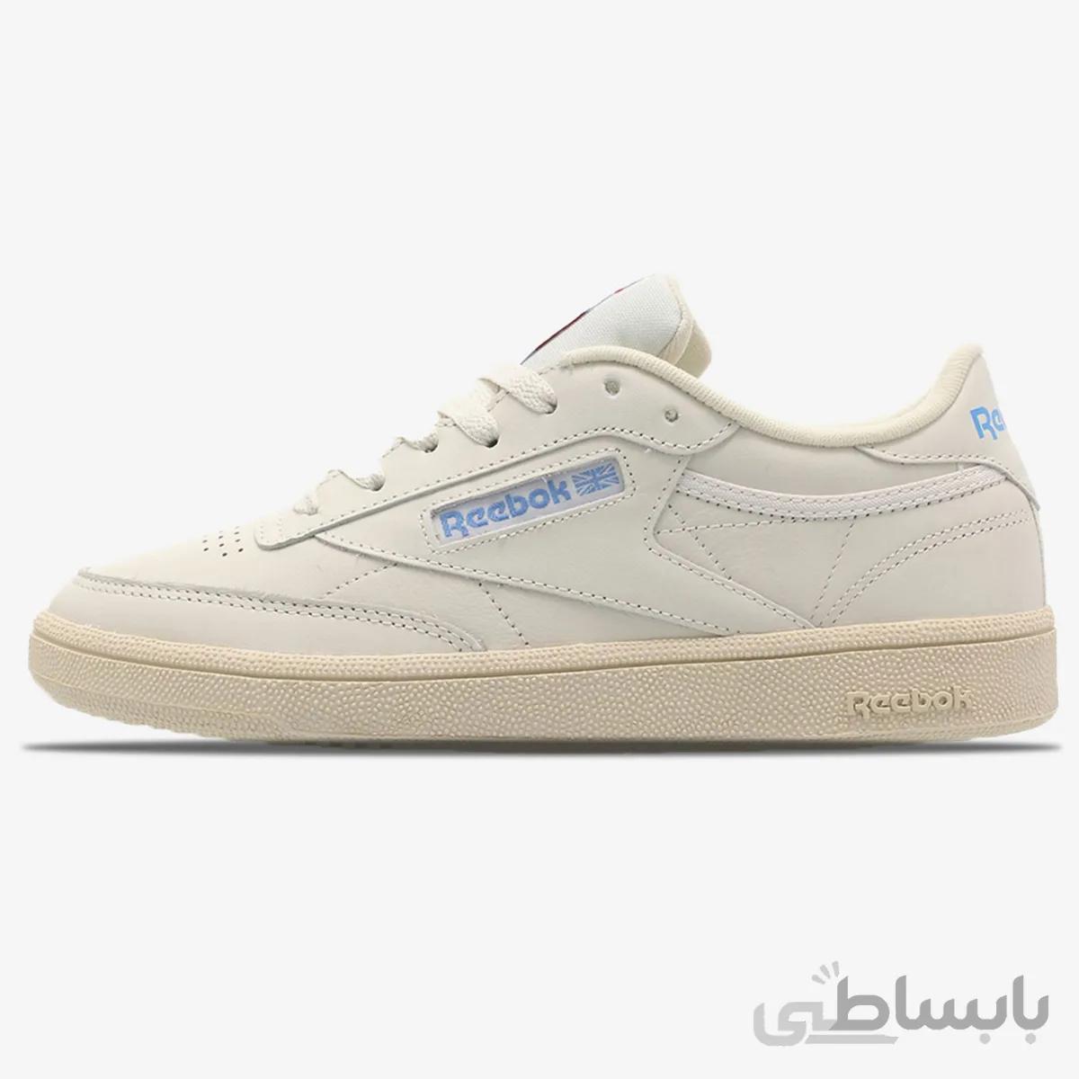 کفش پیاده روی زنانه ریباک مدل Classic Clup C