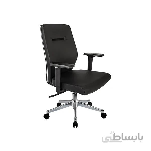 صندلی کارمندی مدل F831 راحتیران