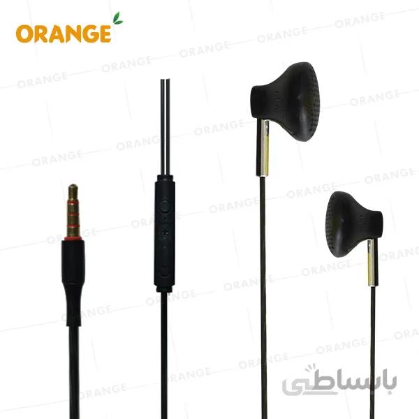 هندزفری سیم دار لاپرامول مدل LP-E6