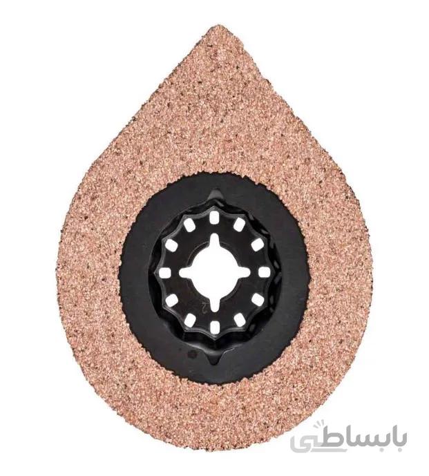 صفحه سایش و برش AVZ 70 RT۴