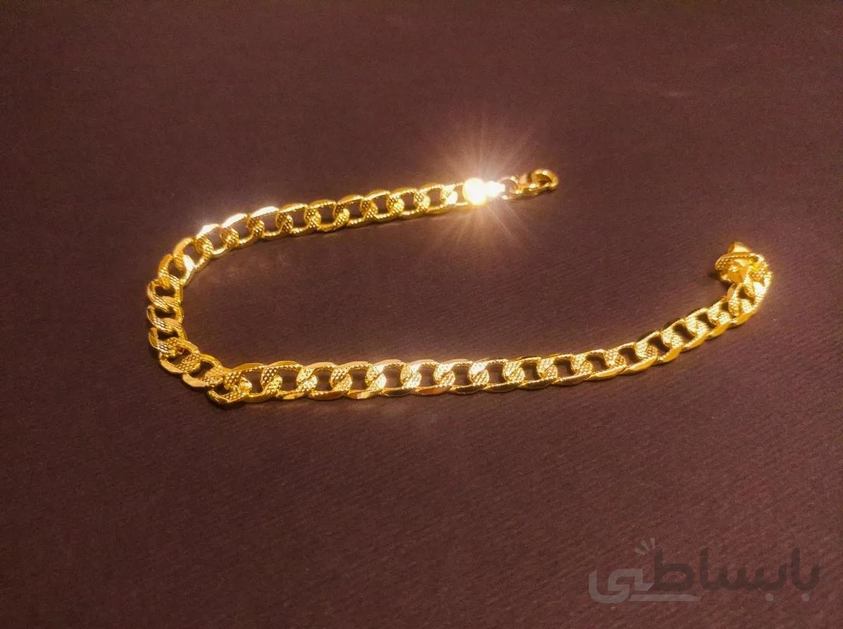 پابند زنجیری