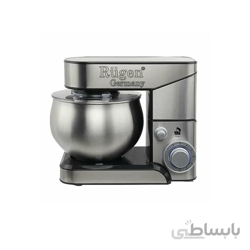 همزن حرفه ‌ای روگن مدل RU-1930