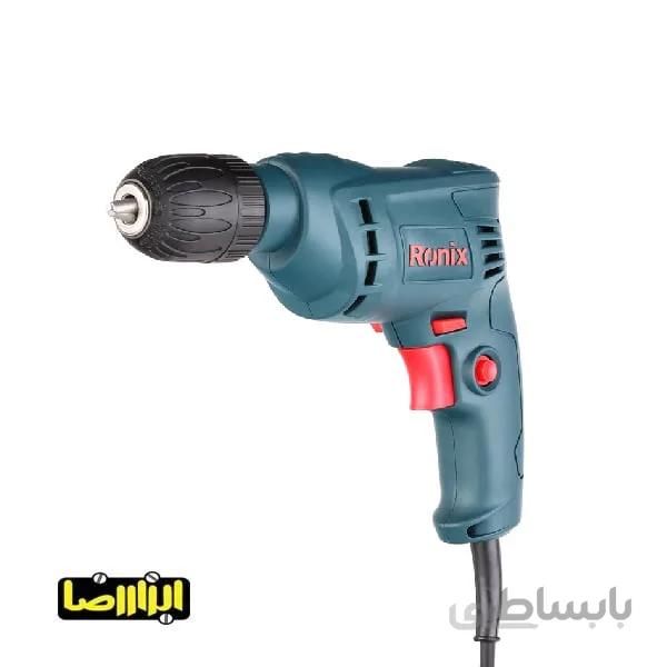 دریل رونیکس مدل 2113