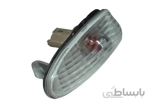 چراغ راهنما روی گلگیر ۵۳۰ – ۵۵۰ – X33