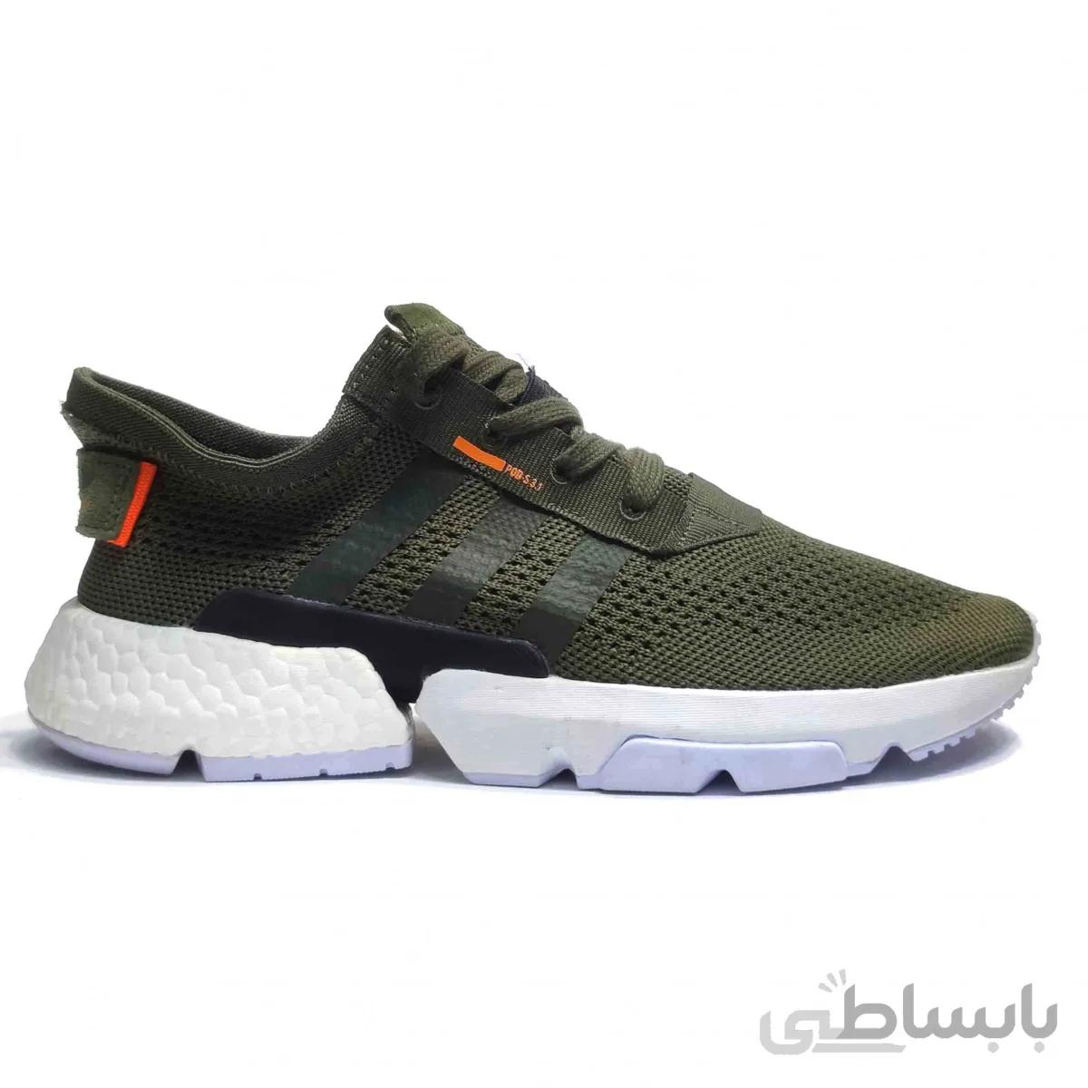 کفش پیاده روی آدیداس مدل ADIDAS POD-S3.1