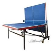 میز پینگ پنگ فراز اسپرت مدل Tennis-Table Faraz Sport TT1
