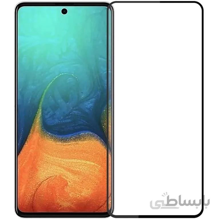 گلس سرامیکی برند mietbull مناسب برای گوشی موبایل سامسونگ Galaxy A71